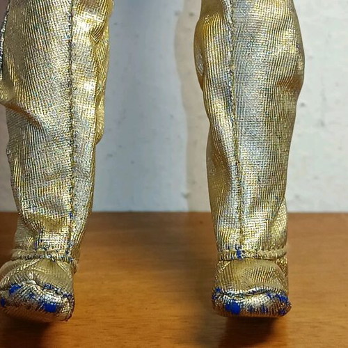 Vintage Prince Ken 1990 used
