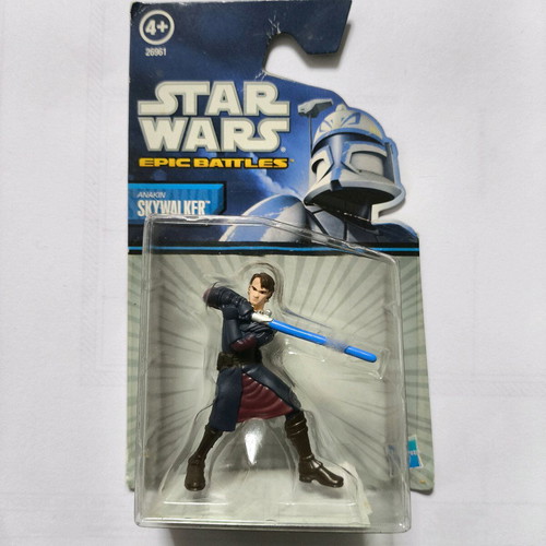 Skywalker Star Wars 2011 new