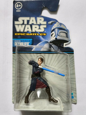 Skywalker Star Wars 2011 new
