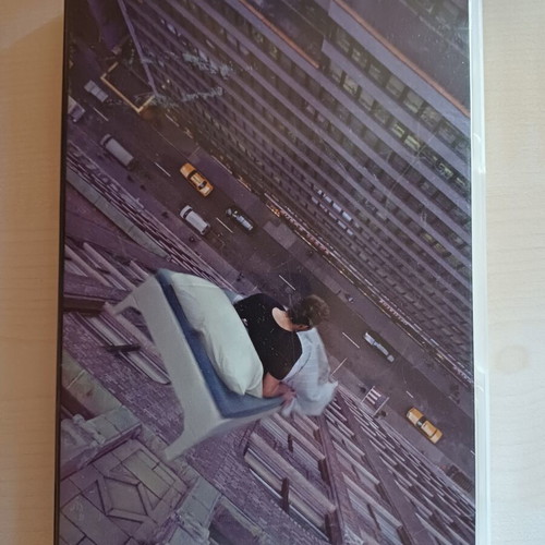 Megadeth Rude Awakening DVD 2003 used, metal
