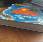The Bermuda Triangle used book