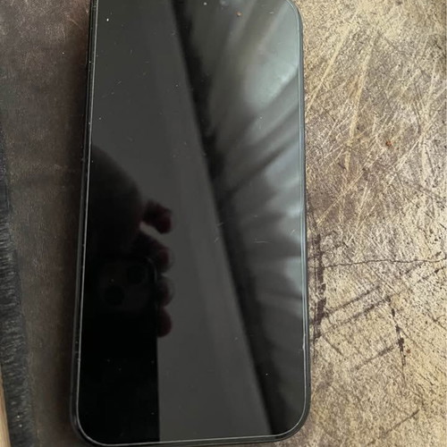 iPhone 15 Pro 512GB like new with box and accessories