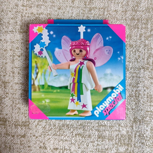 Playmobil Special vintage 2003 sealed pack of 4