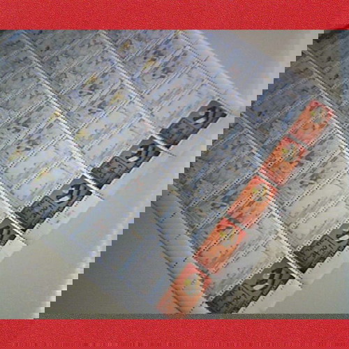 Φύλλο 65 Βινιετών 2014 Έτος Πολιτισμού Περιφέρειας Νοτίου Αιγαίου καινούργιο