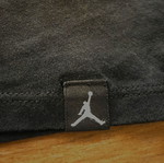 Jordan M JSW Tee SI Photo T-shirt, black, size Medium