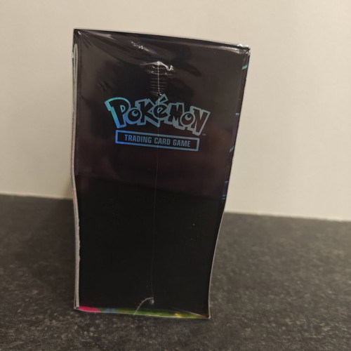 Pokemon Phantasmal Flames ETB new