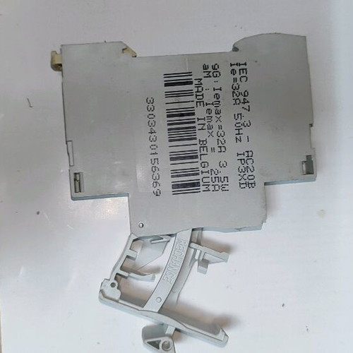 Fuse holder used for 10x38 fuses