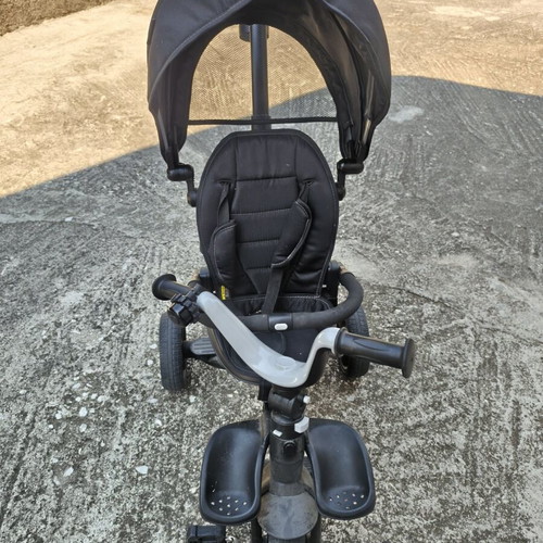 Bebe Stars baby bike tricycle, 6 months to 3 years