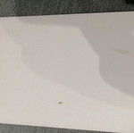 Parios signed photograph used