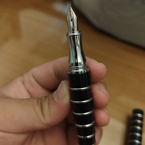 Pen with Iridium Point Germany nib size K like new