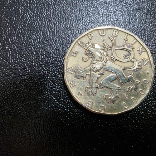 Commemorative coins set of 7 like new