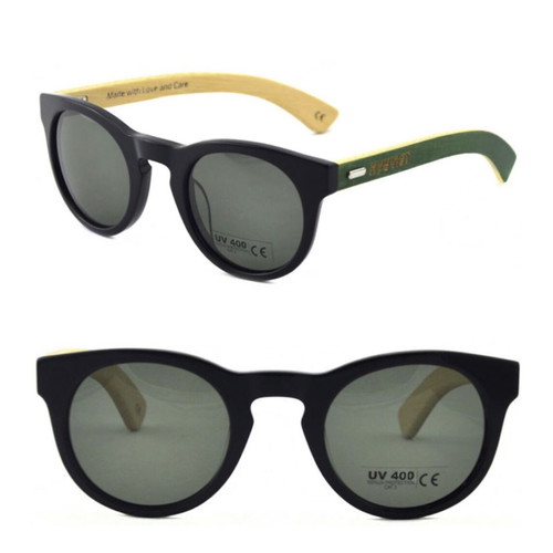 Harvist Sunglasses new with UV400 cat.3 mirror lenses