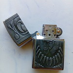 Team Pistol lighter