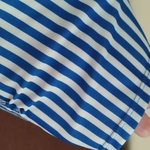Βρεφικό μαγιό H&M 18μηνών με προστασία UV