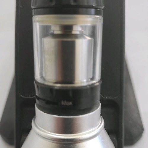 Goblin Mini V3 RTA new, black