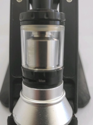 Goblin Mini V3 RTA new, black