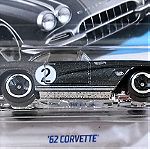  2023 hot wheels '62 Corvette