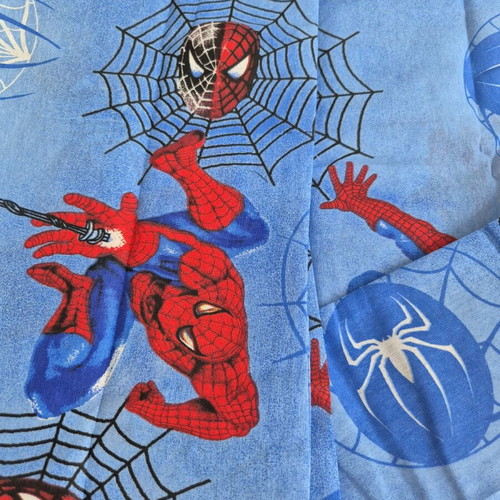 Cotton pillowcases set of 2 50×70 cm new