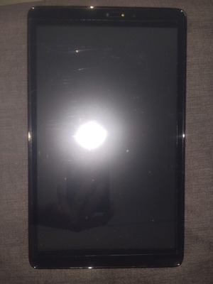 MLS iQ Tab 3G IQ 2012 10” tablet 16GB WiFi σαν καινούργιο