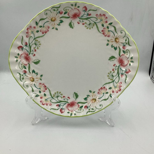 Minton Secret Garden tea set for four people porcelain new