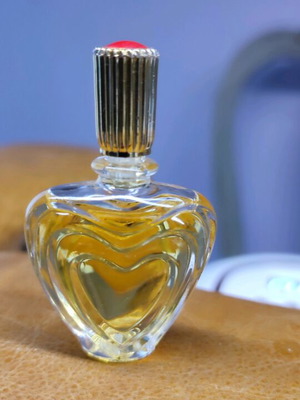 Miniature perfume