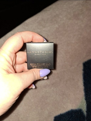 Anastasia Brow Powder Duo