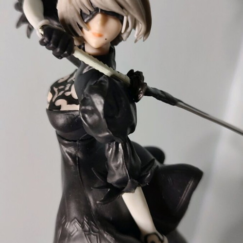 2B figure (NieR: Automata) like new