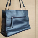 Fiorelli blue handbag new