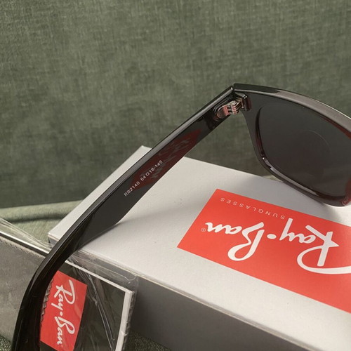 Rayban Wayfarer RB2140 sunglasses G15 new