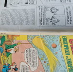 Mickey Mouse #959 comic book
