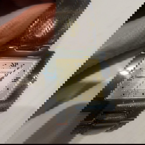 Chaumet ρολόι γυναικείο αφόρετο με θήκη