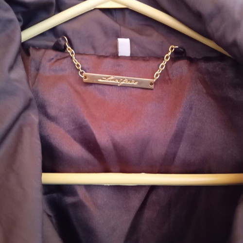 Lucifair women's jacket brown like new size M