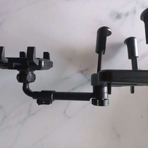 Phone holder new for car mirror