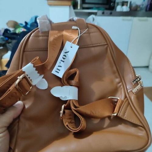 Nolah backpack bag new