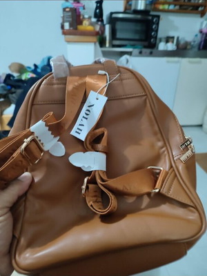 Nolah backpack bag new