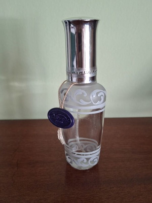 Perfume bottle 30 ml in excellent condition