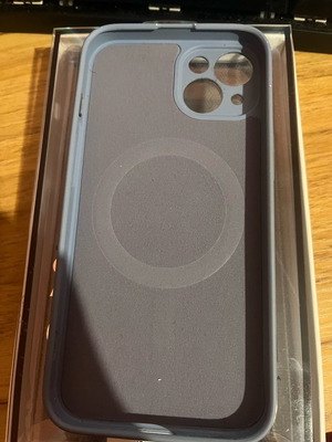 Θήκη iPhone 13 μεταχειρισμένη, προστατευτική