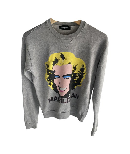 Dsquared