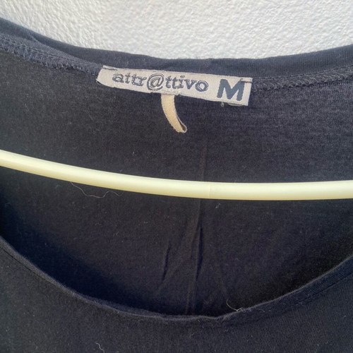 Top M Attrattivo used