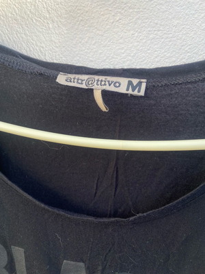 Top M Attrattivo used