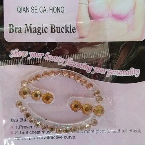 Bra accessories pack of two new