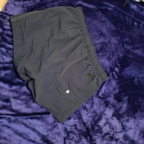 Arena men's swimwear XL blue new, slim fit