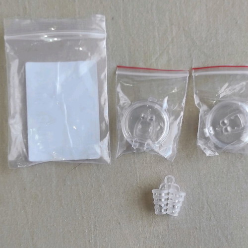 Anti-snoring devices unused