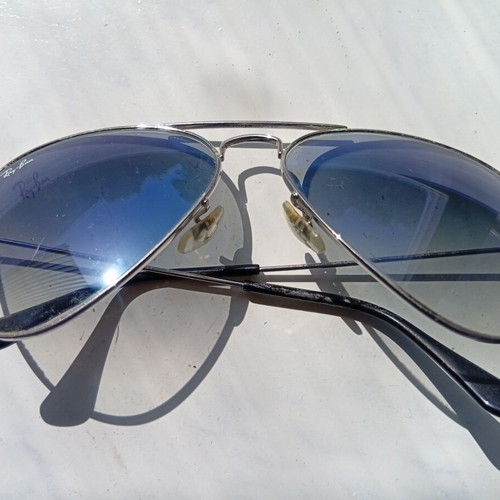 Ray-Ban sunglasses
