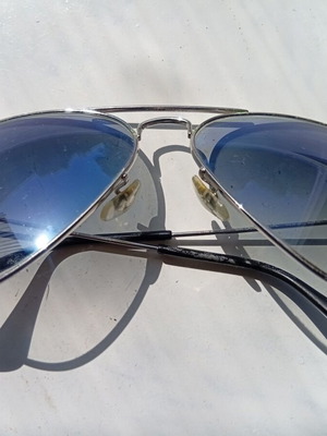 Ray-Ban слънчеви очила