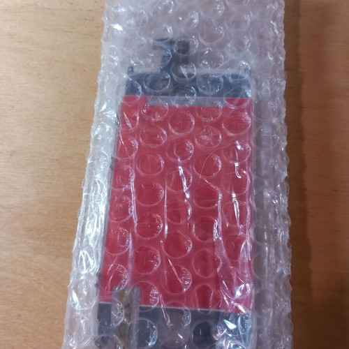 iPhone 4S screen white new