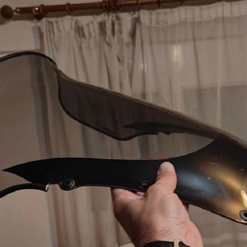 Windscreen for Honda CBR1100XX like new