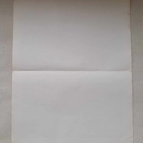 Ethnikos P.A.E share certificate 5 shares used