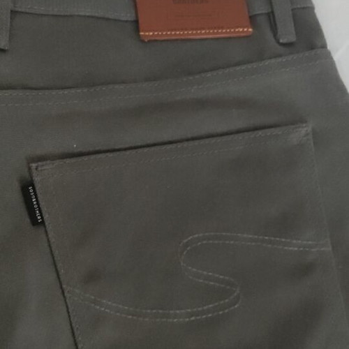 Soso Brothers pants size 34 like new