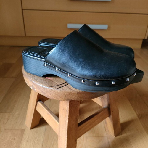 Clogs Zara new, size 36, unworn